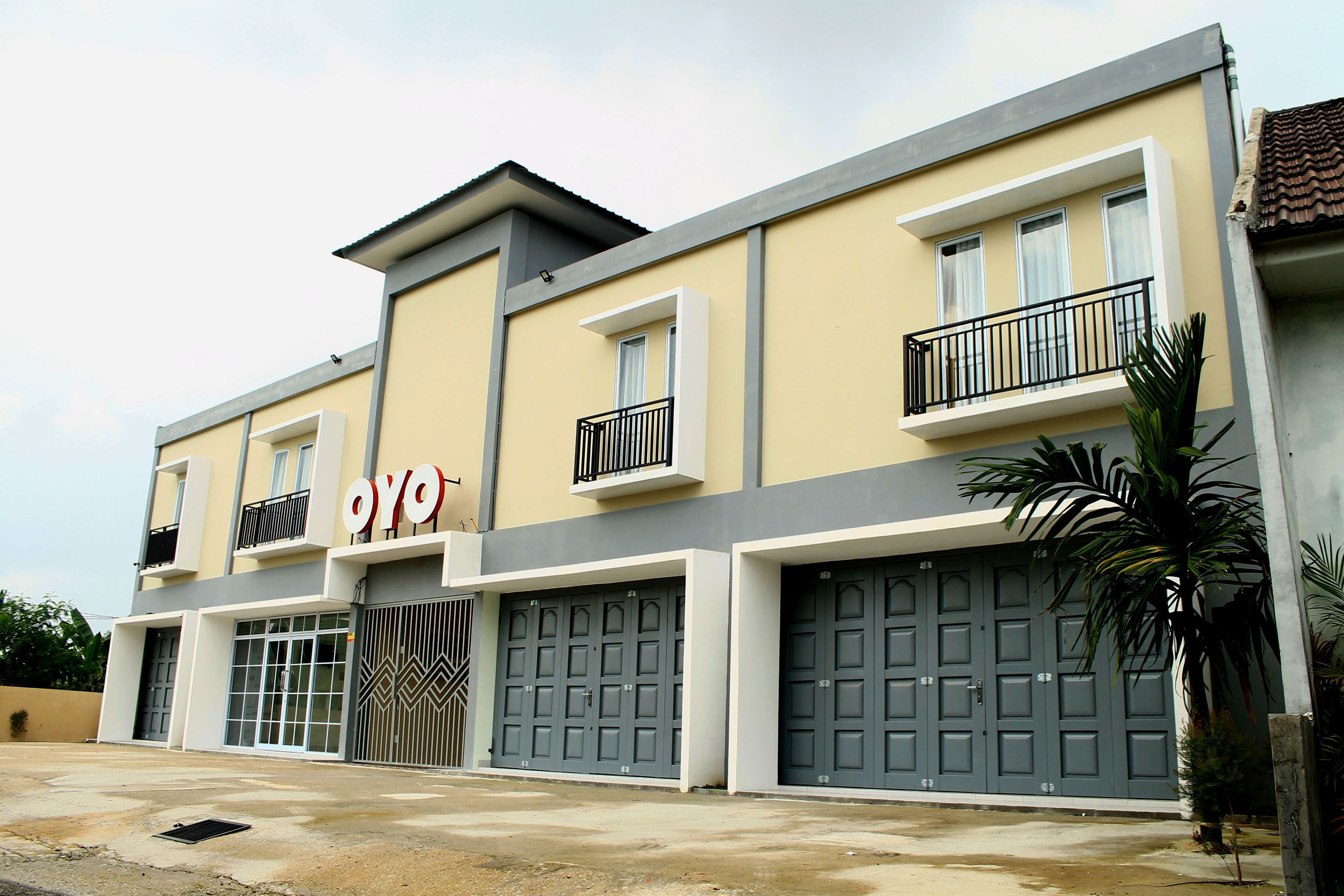 Foto - Hotel The Village Syariah