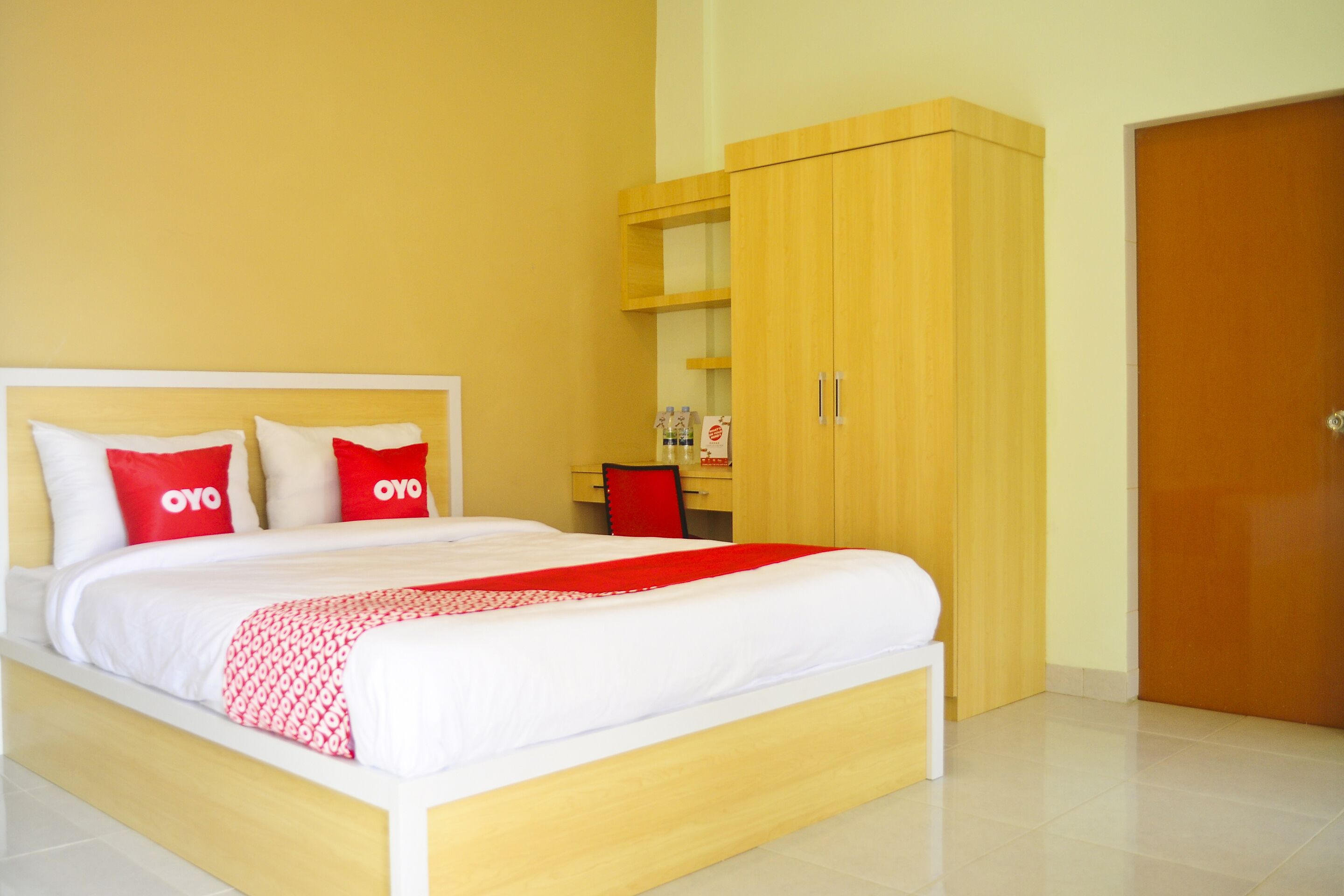 Foto - Hotel The Village Syariah