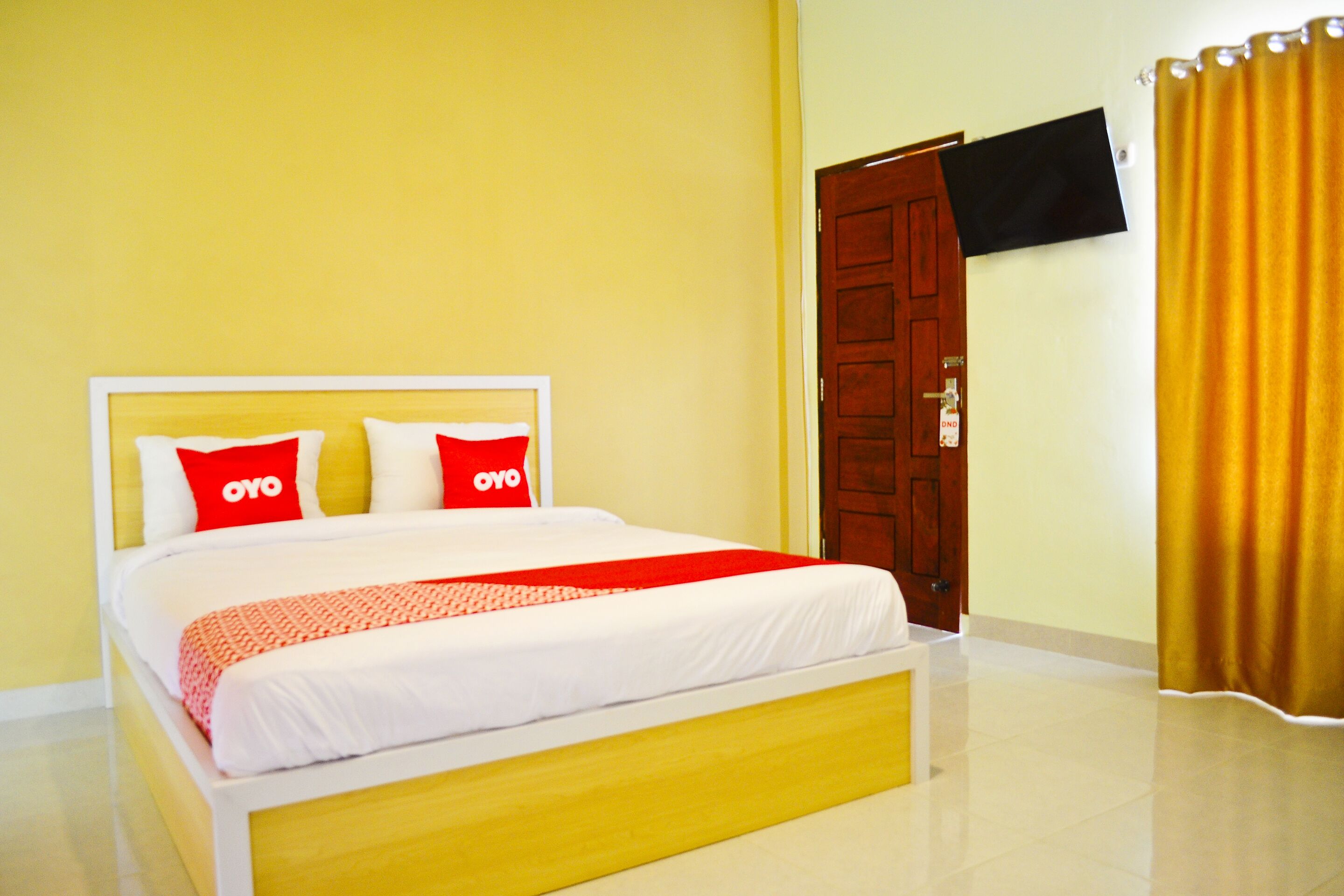 Foto - Hotel The Village Syariah