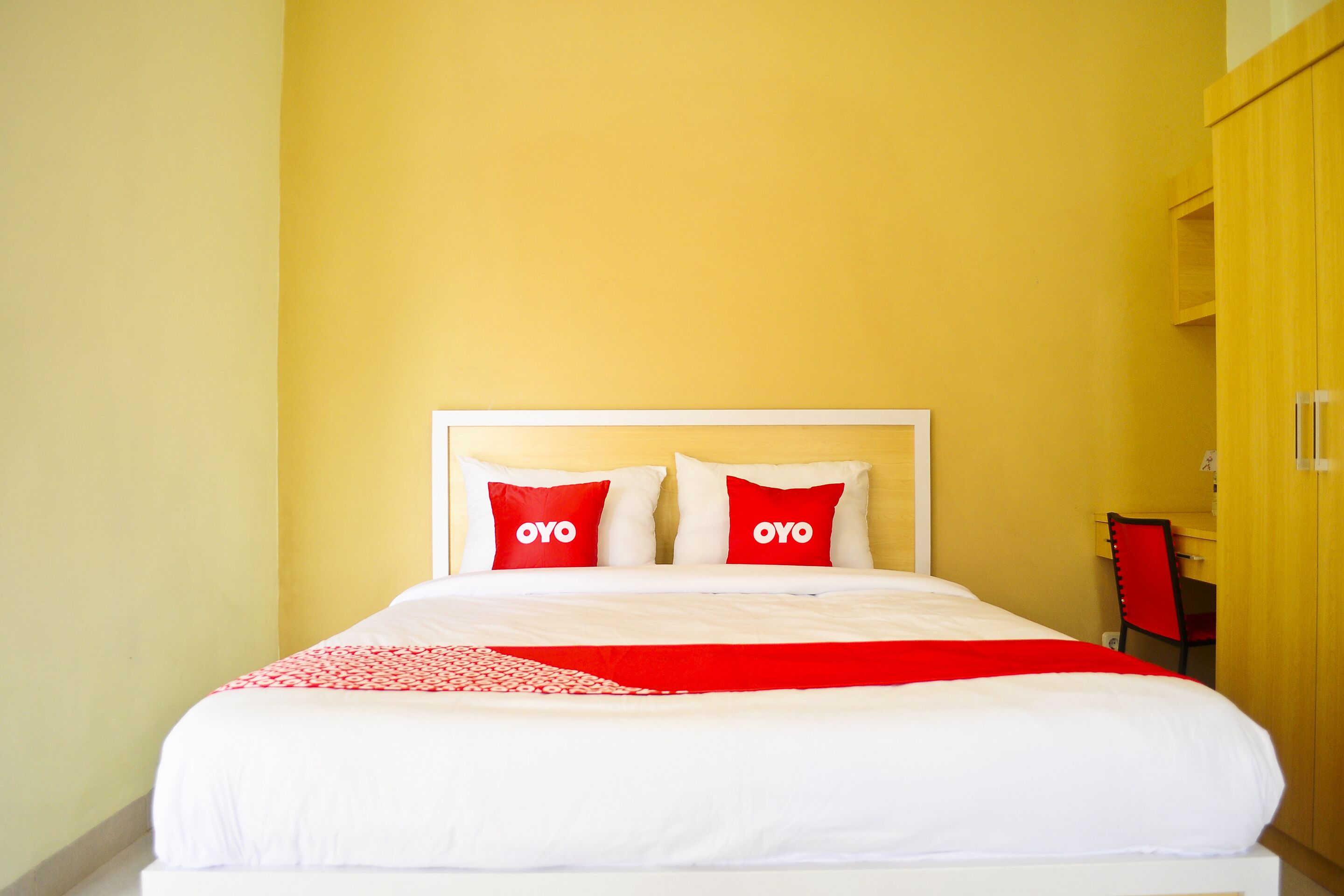 Foto - Hotel The Village Syariah