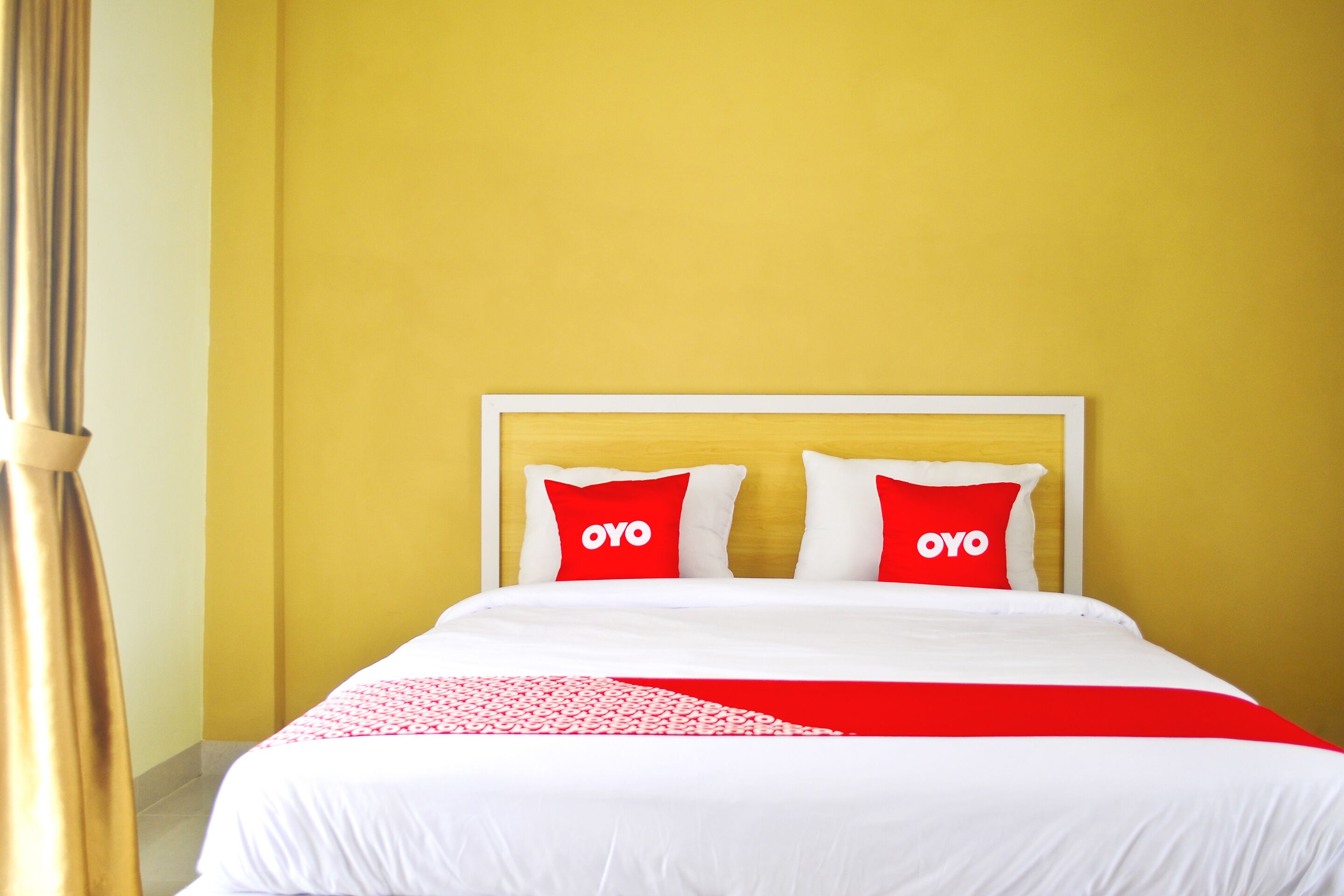 Foto - Hotel The Village Syariah