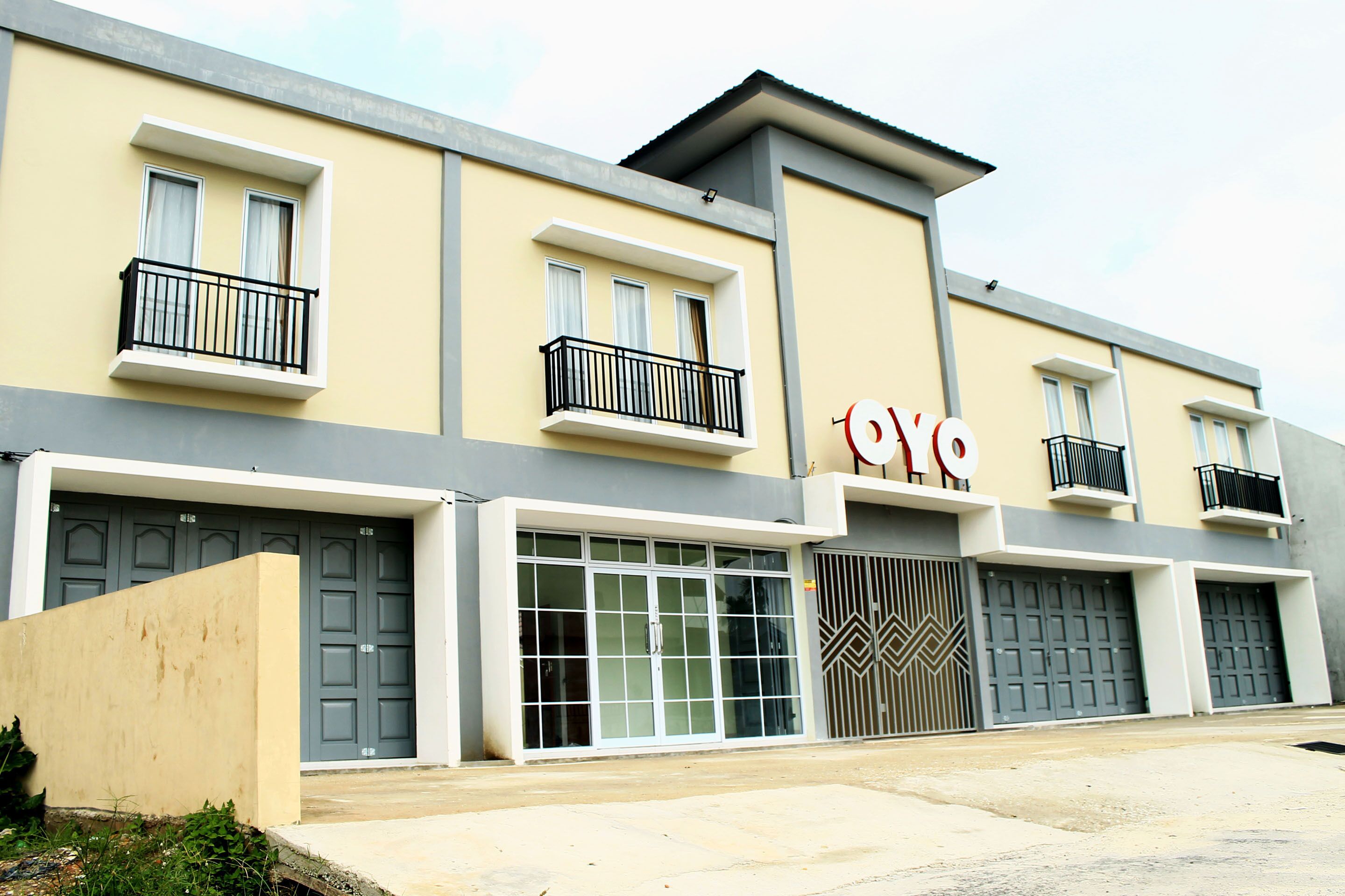 Foto - Hotel The Village Syariah