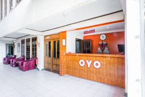 Recepción
