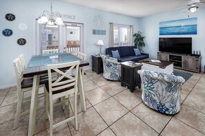 スマートテレビ