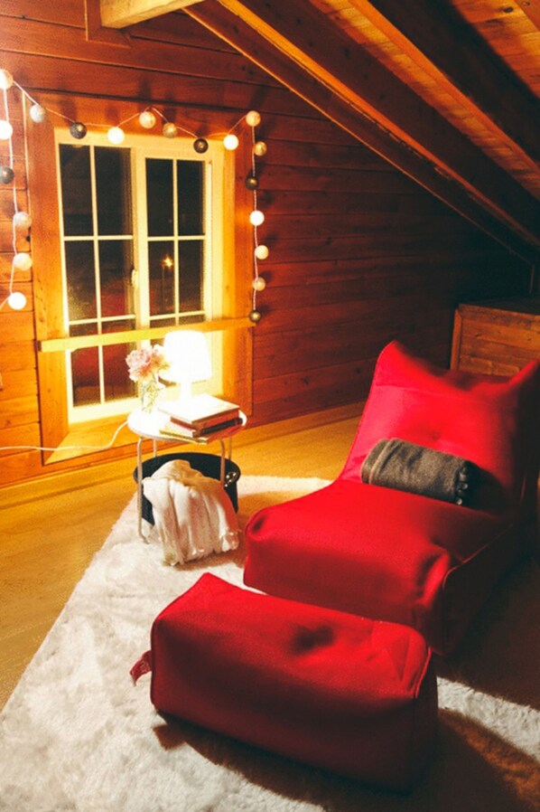 Chambre (20PY) | Équipements de la chambre