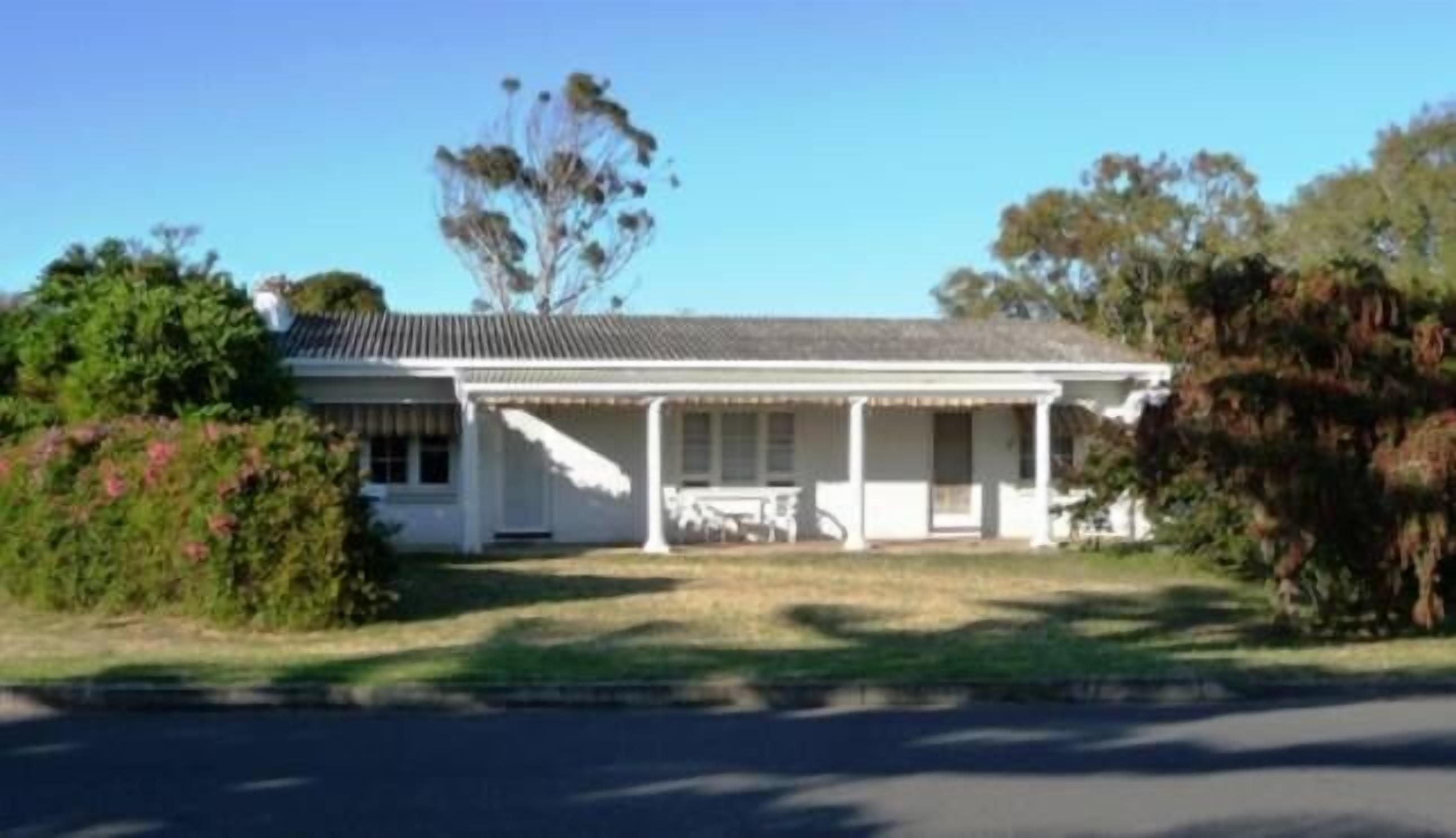 Lulworth Holiday House