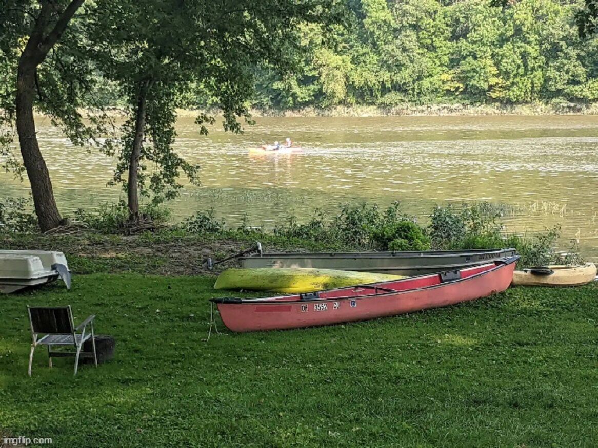 12 Best Cabins For Rent Near Sandusky, Ohio Updated 2023 Trip101