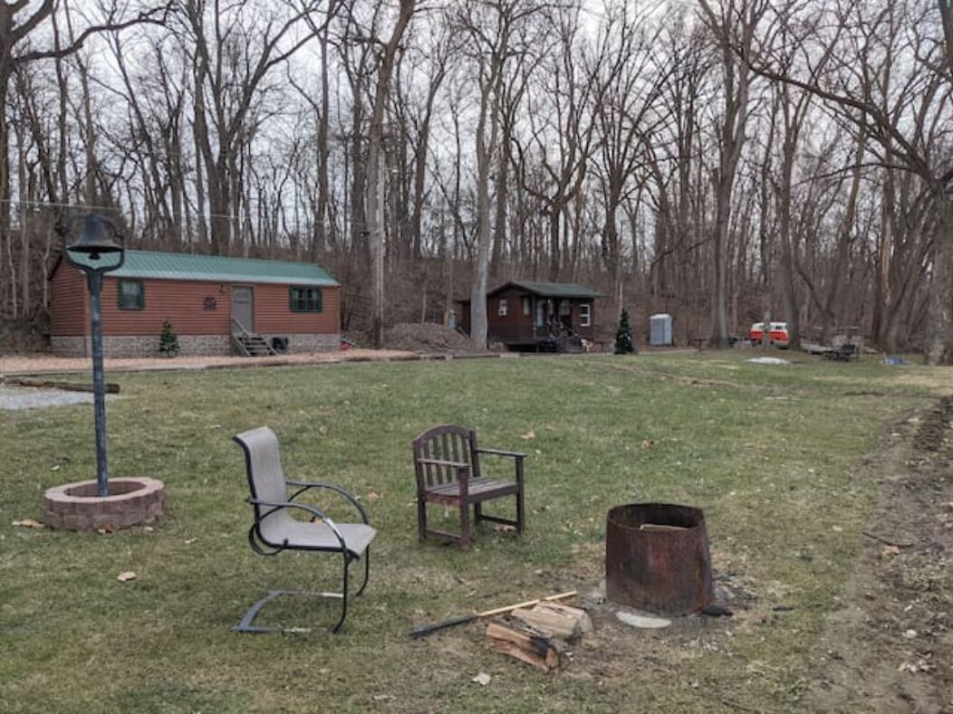 11 Best Cabins For Rent Near Sandusky, Ohio Updated 2024 Trip101