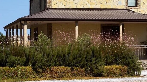 Casa de campo exclusiva | 4 dormitorios, sistema de insonorización, tabla de planchar con plancha