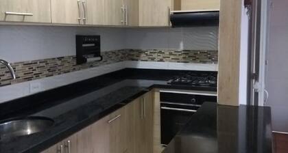 Excelente ubicación, porteria, vigilancia 24h