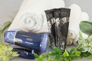 Room amenity - BON Condo Namba Nipponbashi (Osaka)