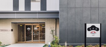 BON Condo Namba Nipponbashi