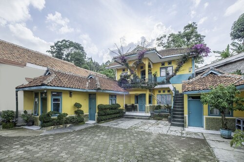 OYO 2141 Pondok Pulo Sari 2