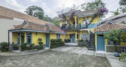 OYO 2141 Pondok Pulo Sari 2