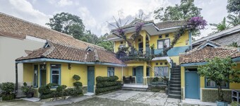OYO 2141 Pondok Pulo Sari 2