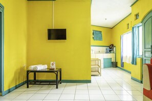 Kamar Keluarga | Wi-Fi gratis