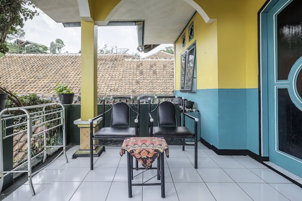 تفاصيل الفندق من الداخل