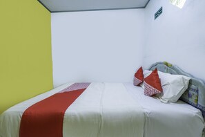 Quarto família | Wi-Fi de cortesia