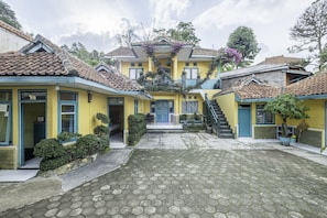 Fachada