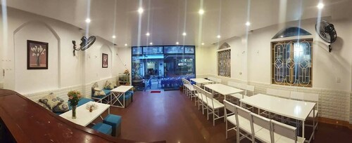 Cat Ba Santorini Homestay - Hostel