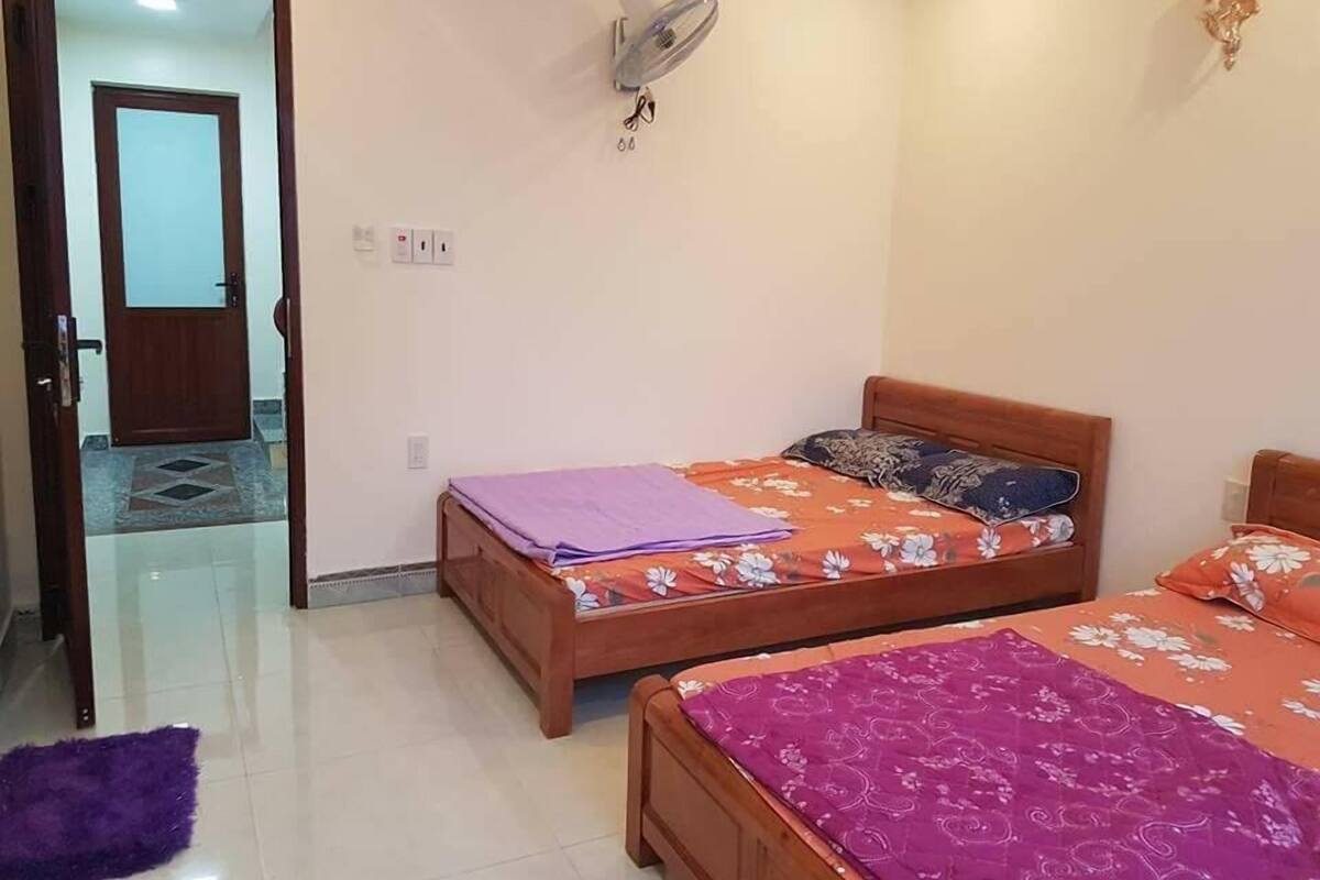 Deluxe Twin kamer | Gratis wifi