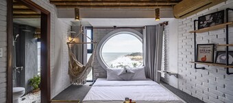 Mira Bai Xep Quy Nhon - The Hidden Jewel - Hostel