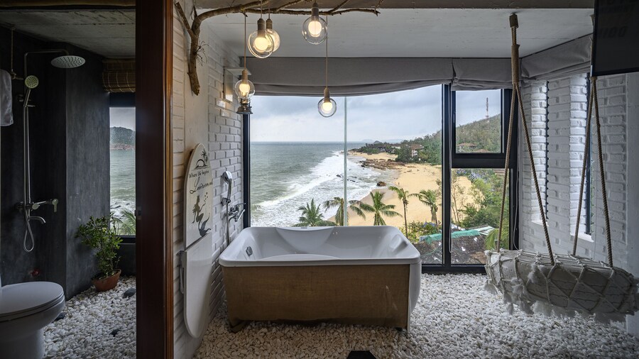 Mira Bai Xep Quy Nhon - The Hidden Jewel - Hostel