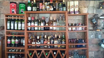 Bar (sur place)