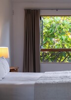 Ropa de cama de alta calidad y colchones con pillow-top 