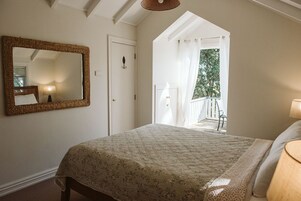 Ropa de cama de alta calidad y colchones con pillow-top 