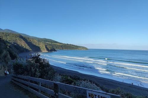 Surfing/boogie boarding