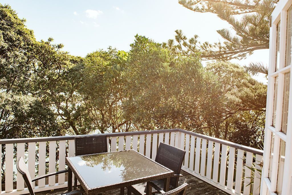 Classic Villa, 2 Bedrooms, 2 Bathrooms | Balcony