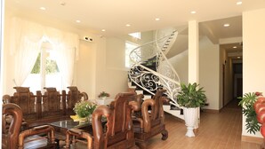 Interior - NK Apartments (Nha Trang)