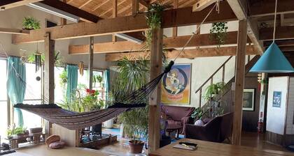 Galaxy Guest House