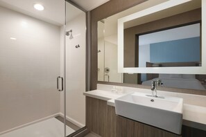 Towels - SpringHill Suites by Marriott Dallas DFW Airport South/CentrePort (Fort Worth)