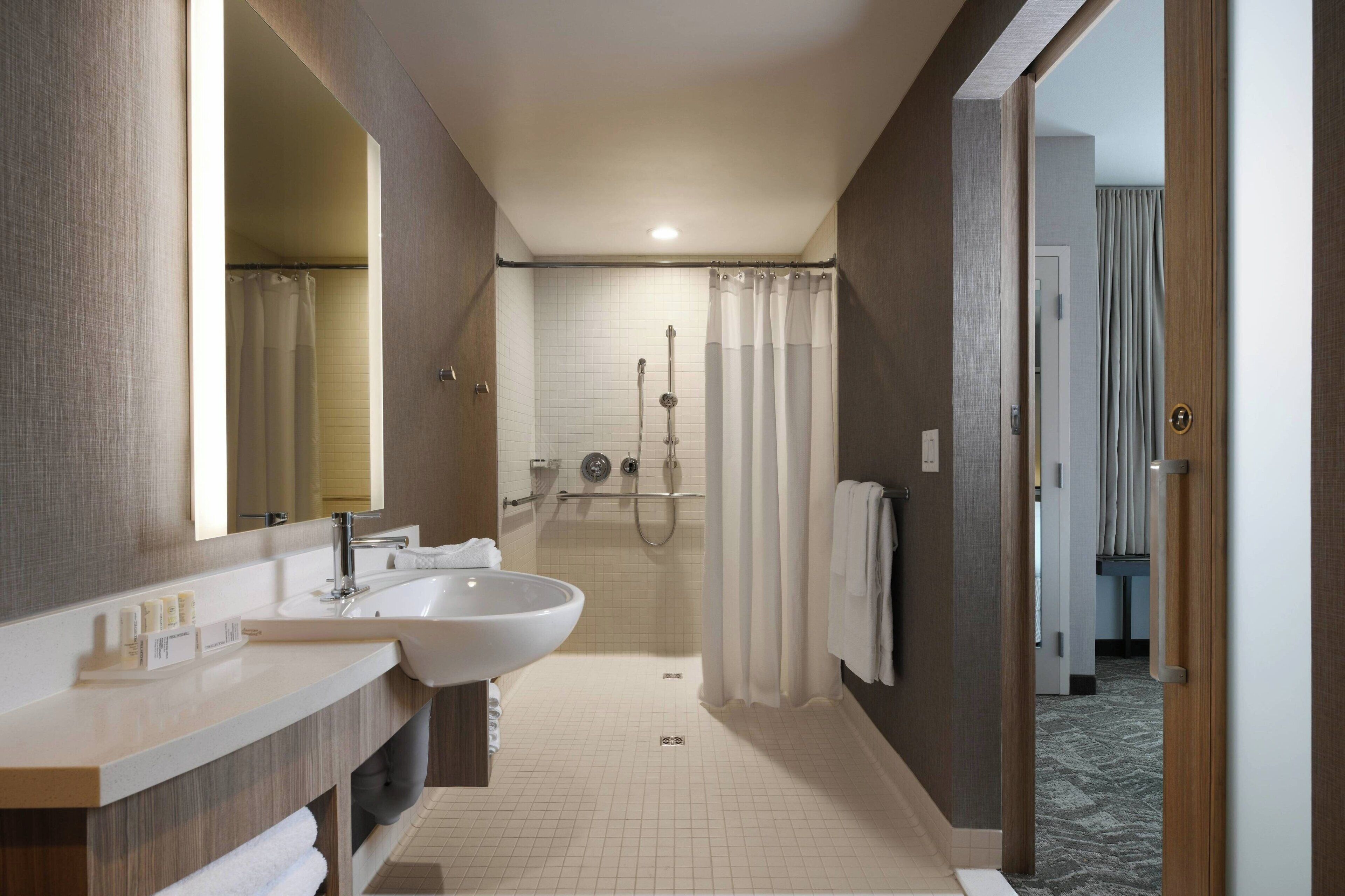 Foto - SpringHill Suites by Marriott Dallas DFW Airport South/CentrePort