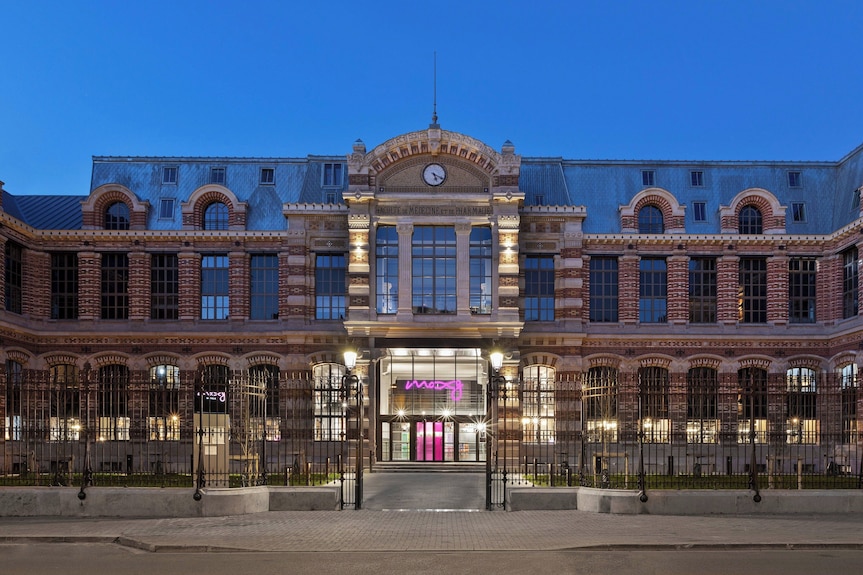 Flemish Flair in Northern France: A Guide to Lille’s Most Elegant Luxury Hotels