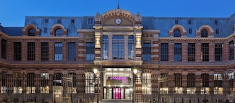 Moxy Lille City