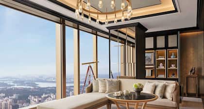 The Ritz-Carlton, Nanjing