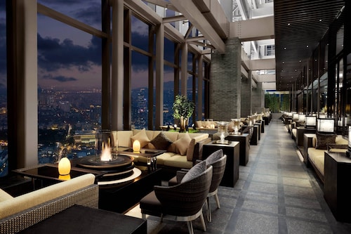 The Ritz-Carlton, Nanjing