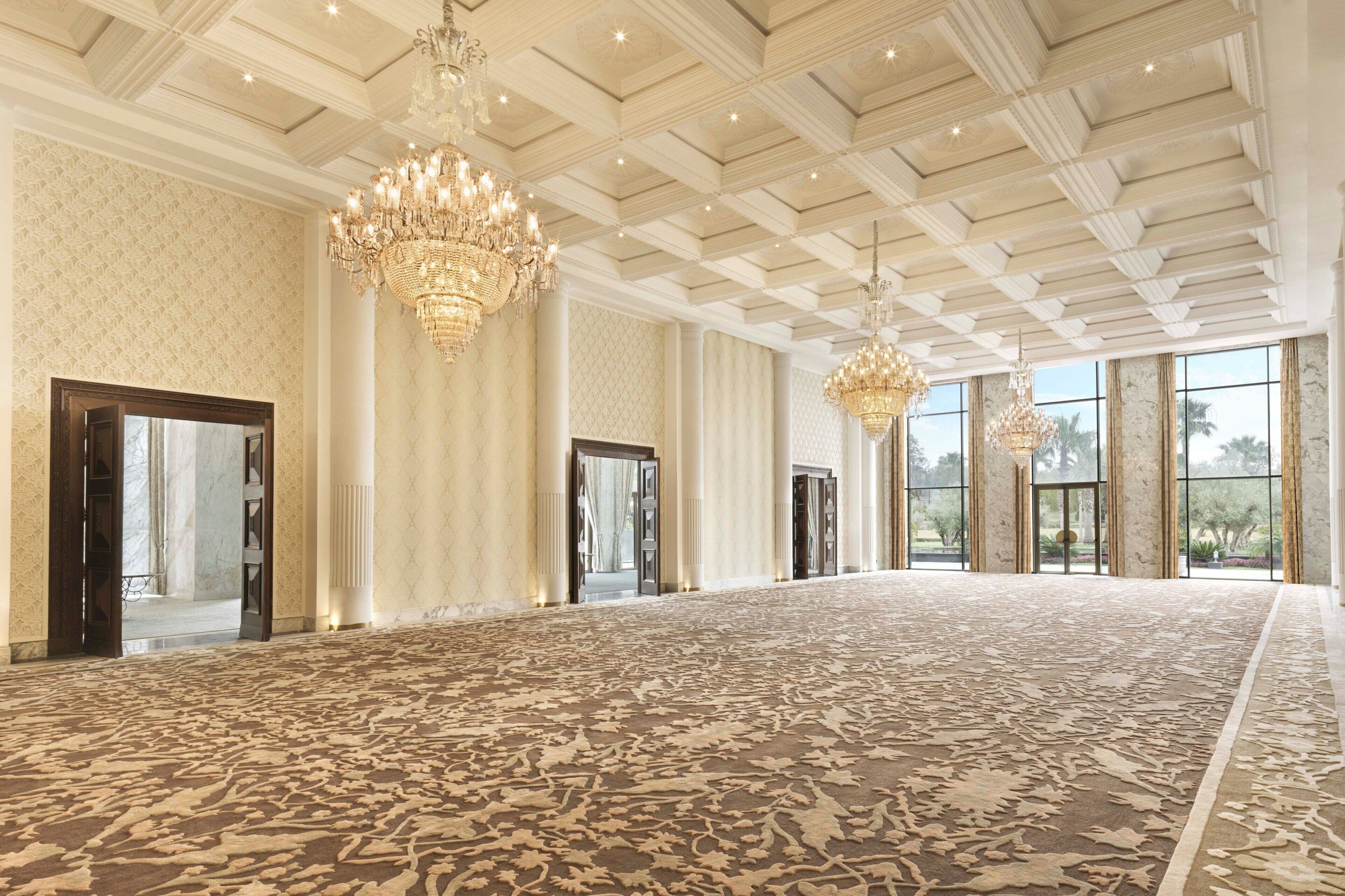 Photo - The Ritz-Carlton Rabat, Dar Es Salam