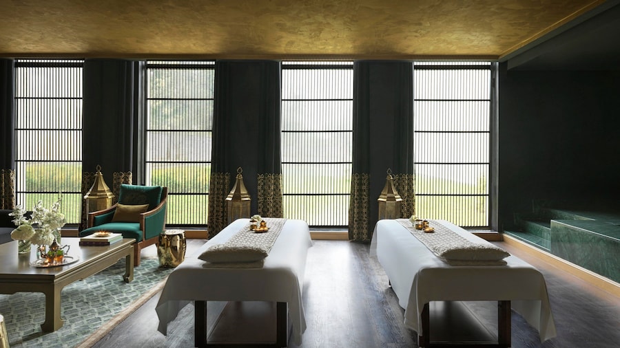 The Ritz-Carlton Rabat, Dar Es Salam