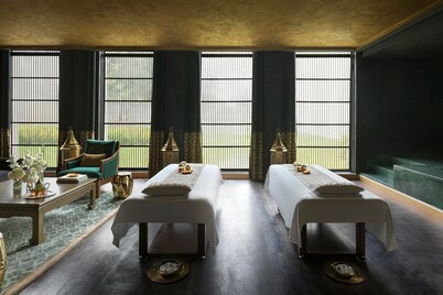 The Ritz-Carlton Rabat, Dar Es Salam