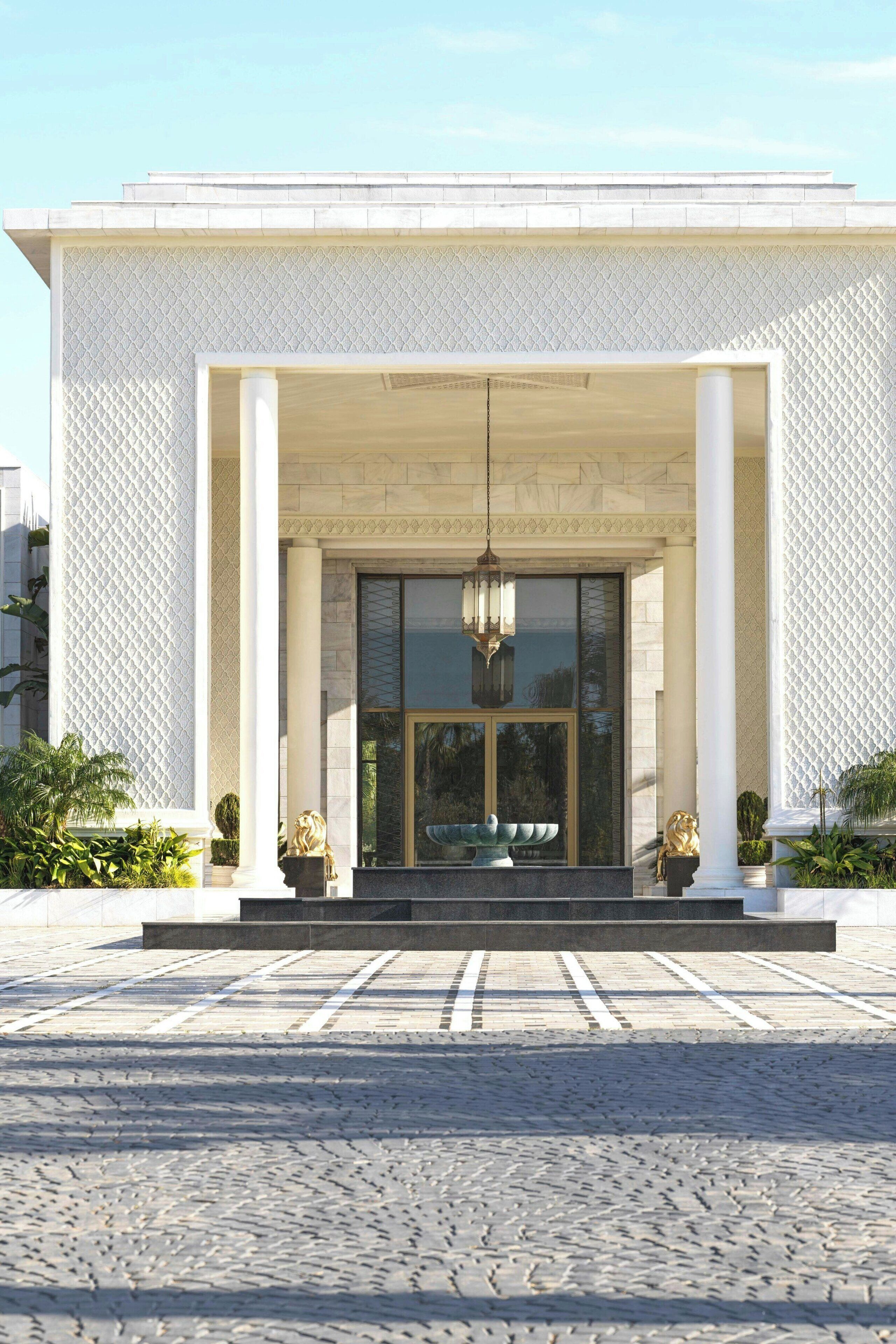 Photo - The Ritz-Carlton Rabat, Dar Es Salam