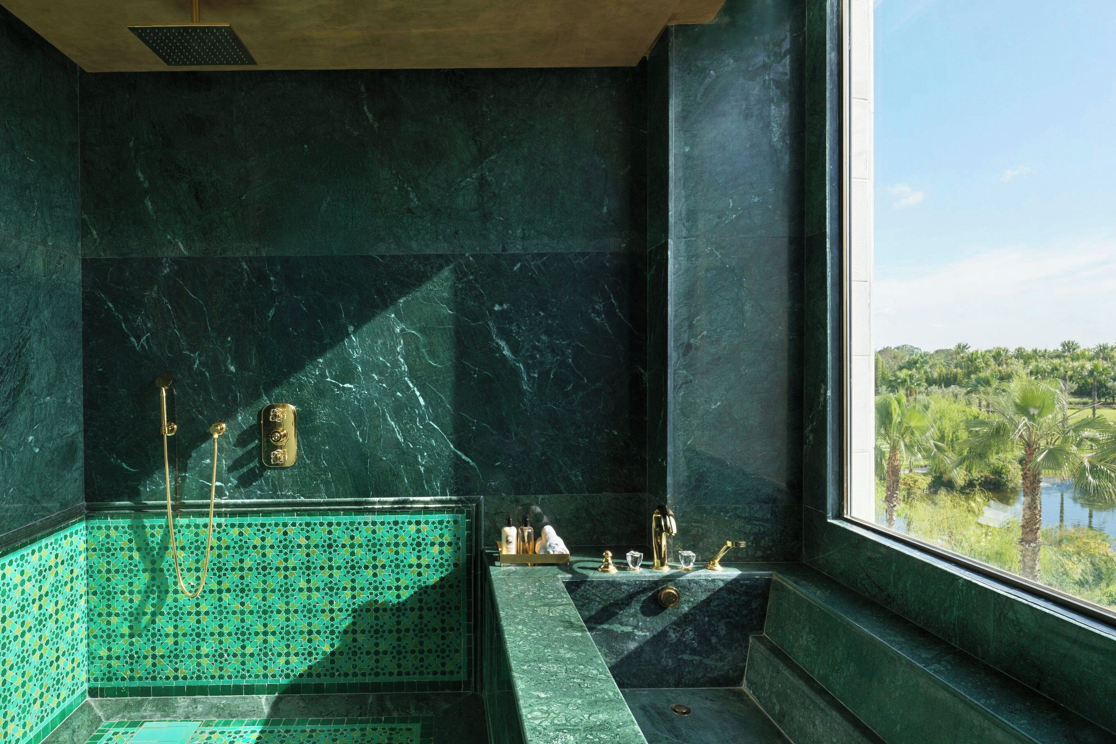 Photo - The Ritz-Carlton Rabat, Dar Es Salam