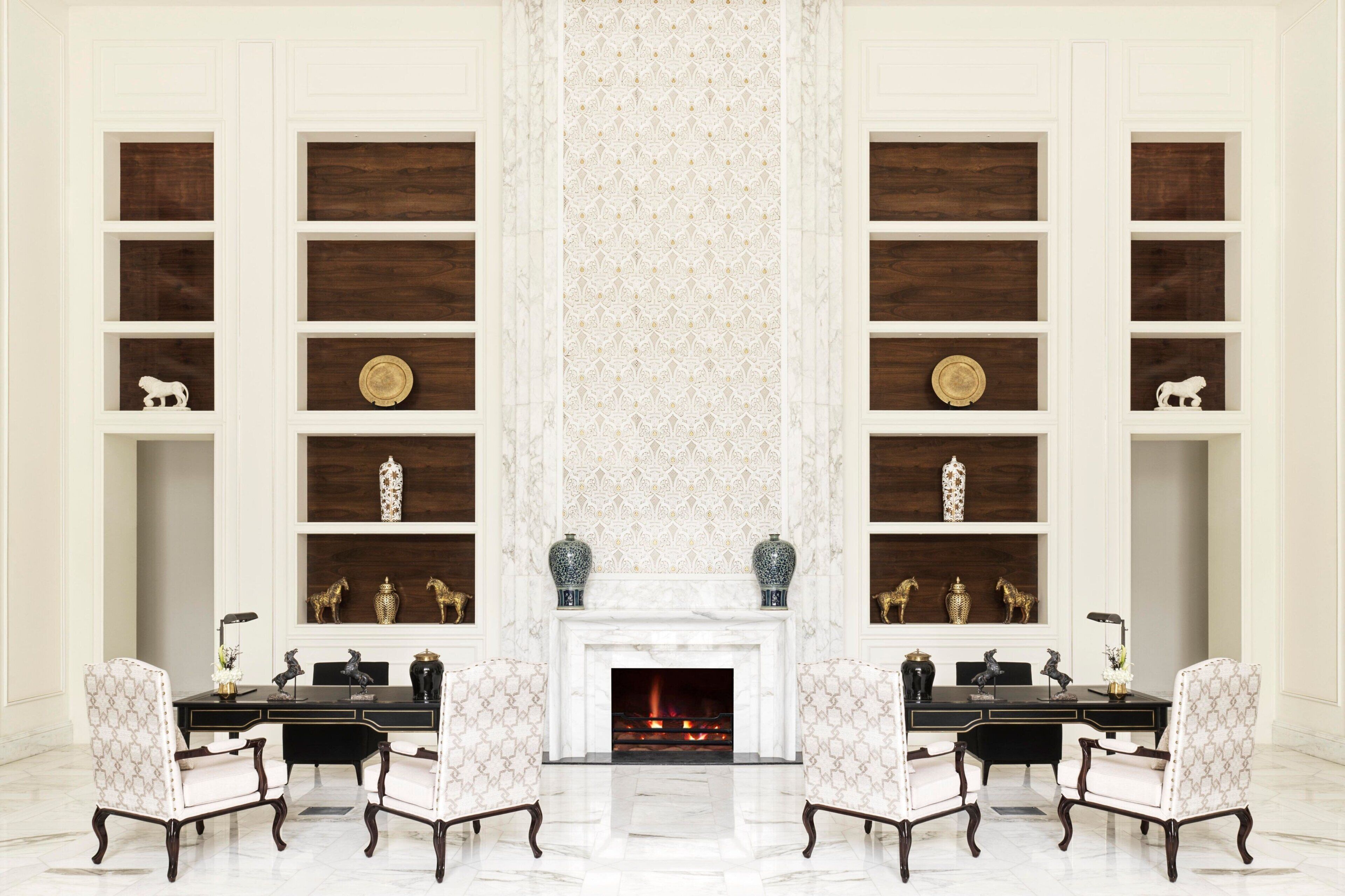 Photo - The Ritz-Carlton Rabat, Dar Es Salam