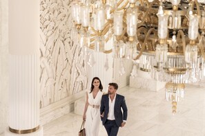 Uitzicht vanuit accommodatie