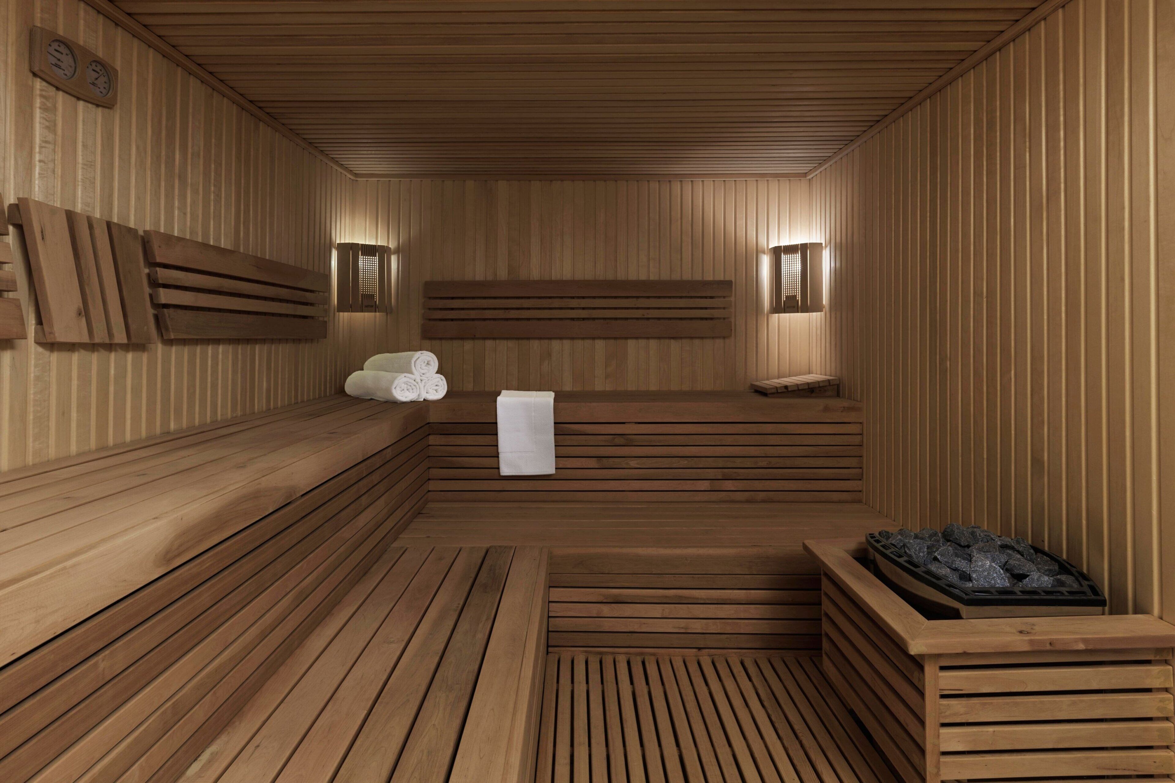 Photo - The Ritz-Carlton Rabat, Dar Es Salam