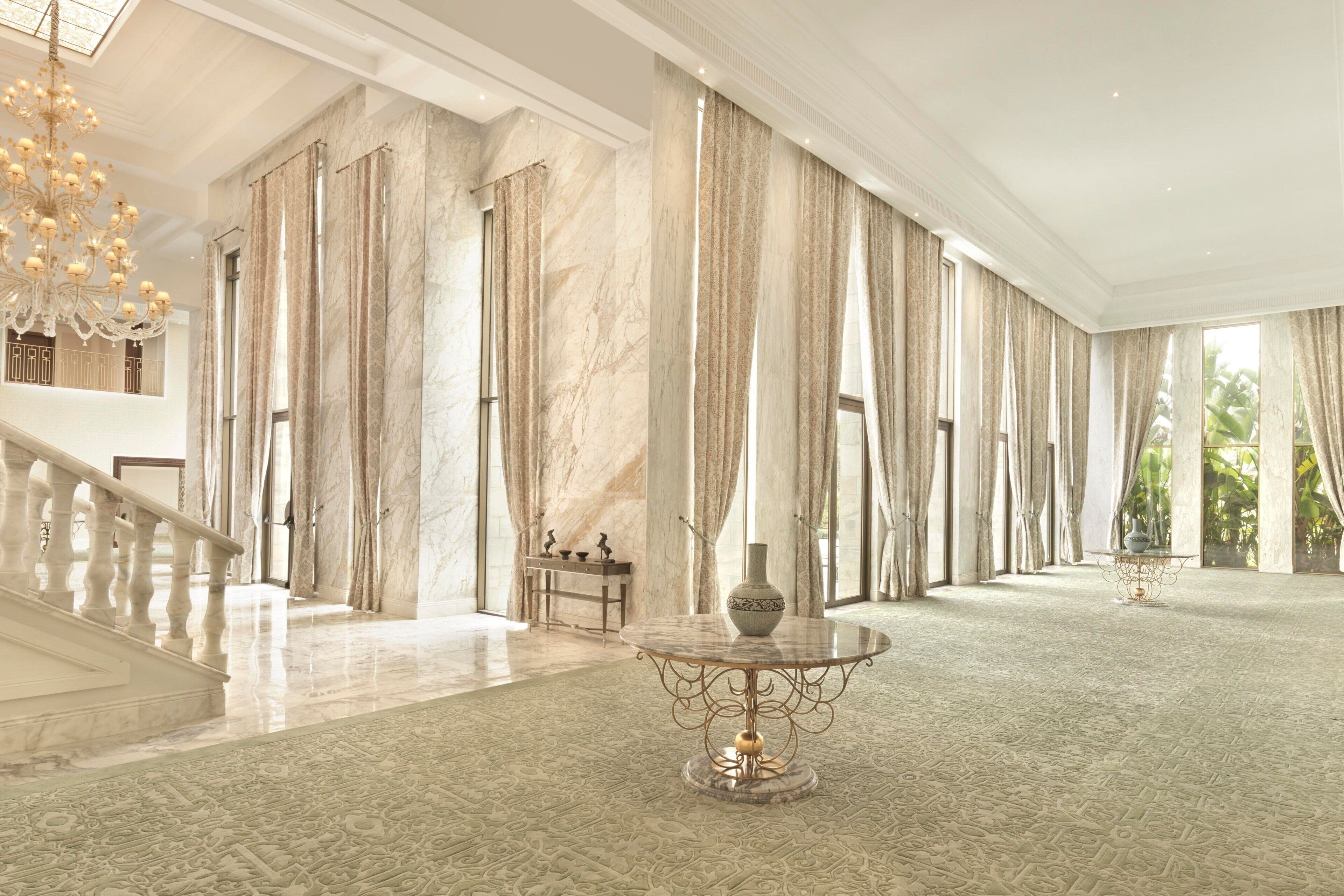 Photo - The Ritz-Carlton Rabat, Dar Es Salam