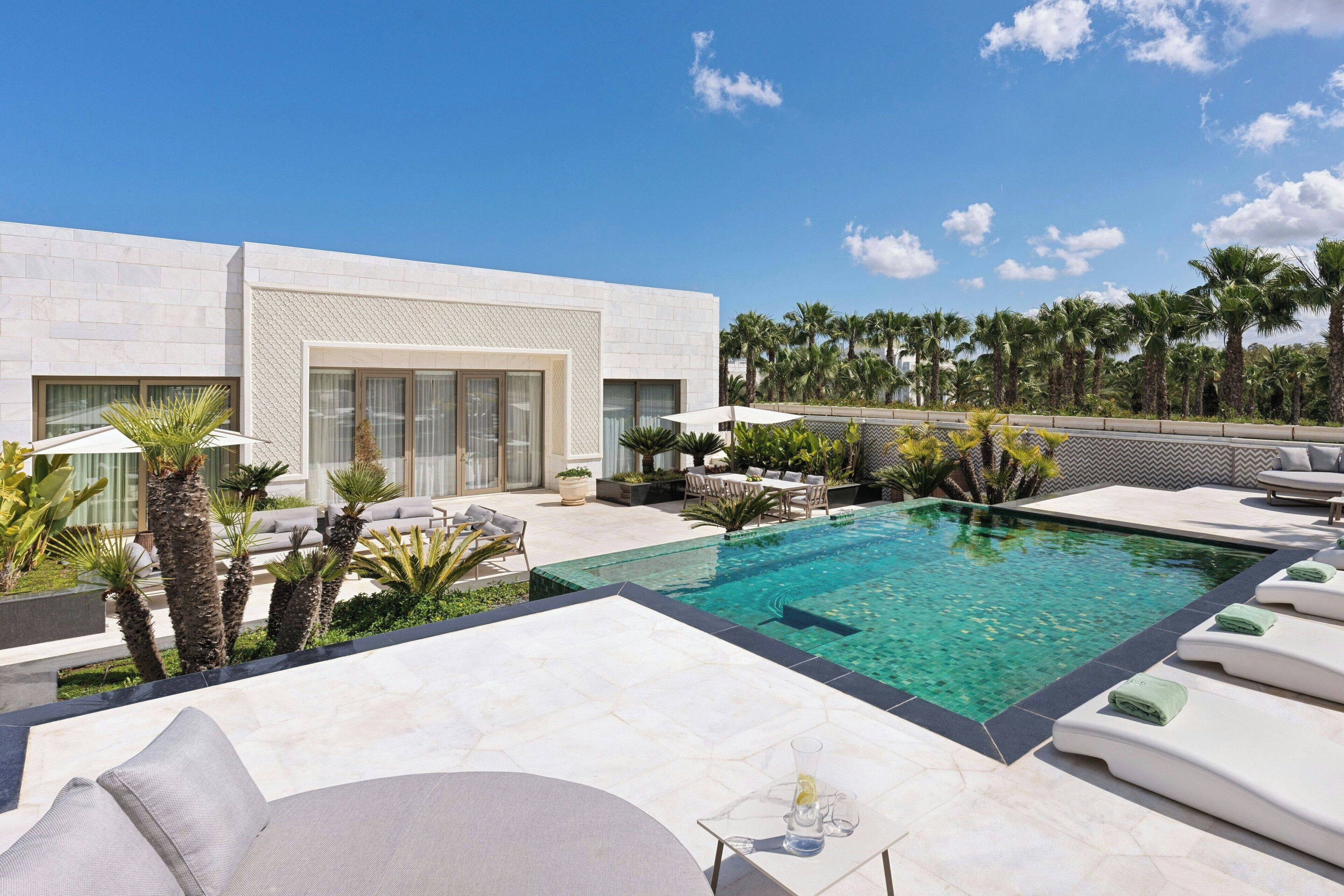 Photo - The Ritz-Carlton Rabat, Dar Es Salam